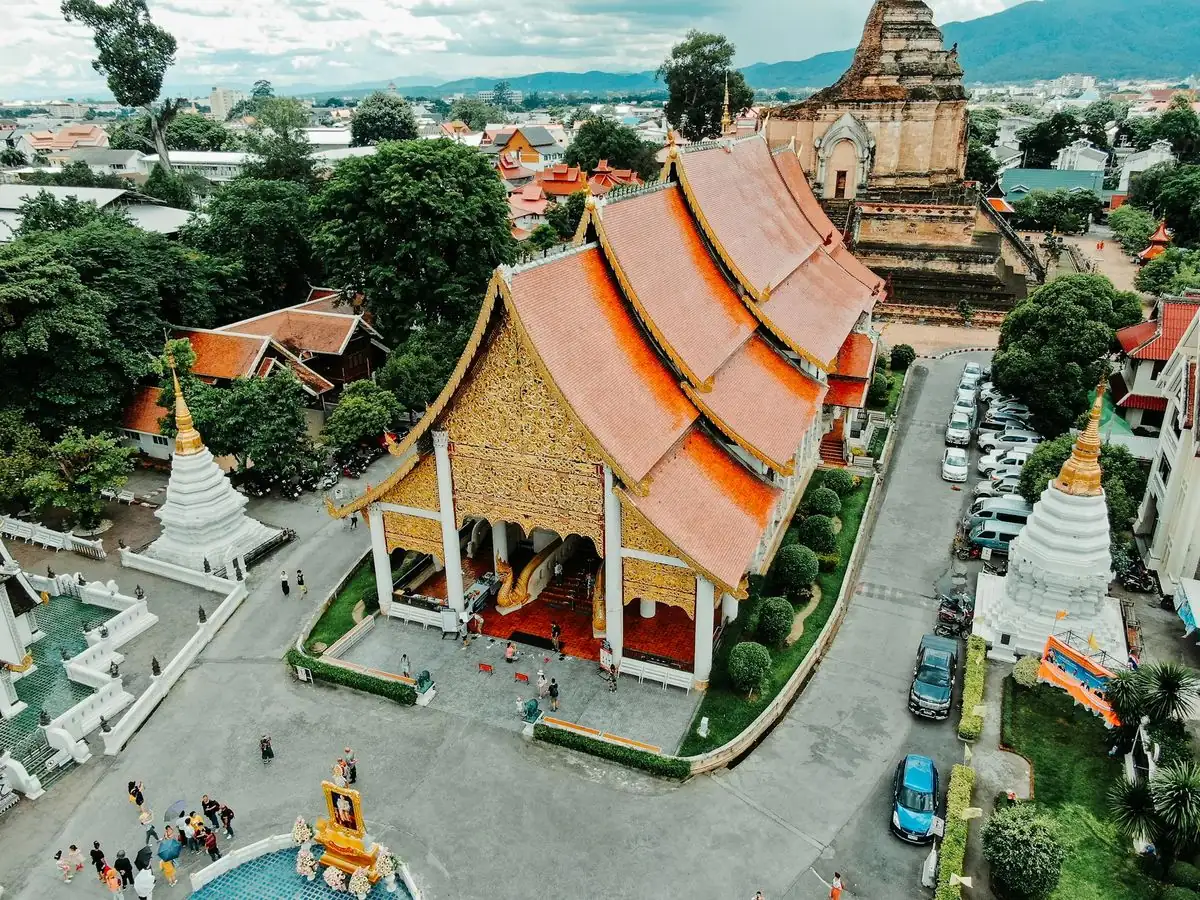Chiang Mai, Thailand